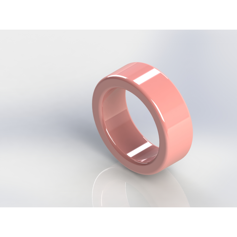 Ceramiche a tubetto - PORCEL136