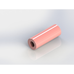 Ceramic Tube Guides - PORCEL127