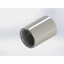 Ceramiche a tubetto - PORCEL207