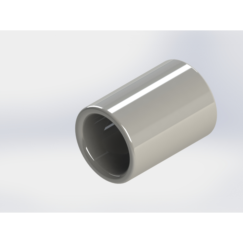 Ceramic Tube Guides - PORCEL207