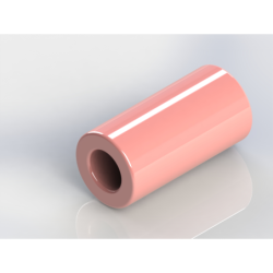 Ceramic Tube Guides - PORCEL209