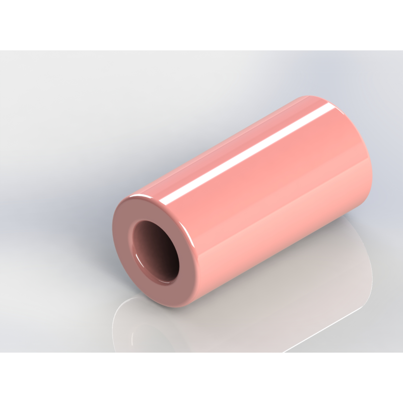 Ceramic Tube Guides - PORCEL209