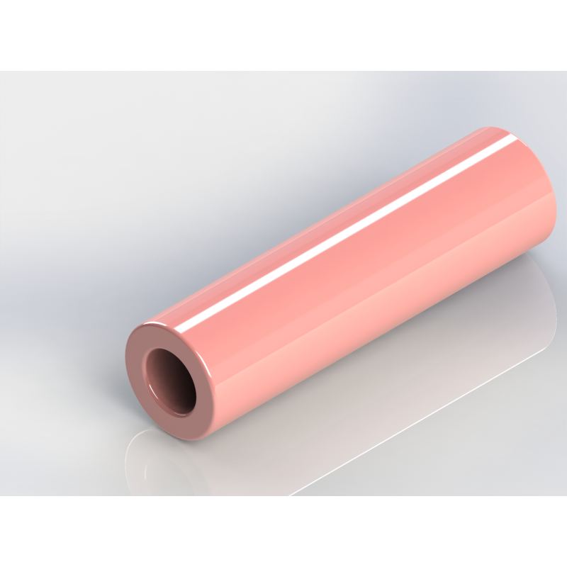 Ceramic Tube Guides - PORCEL217