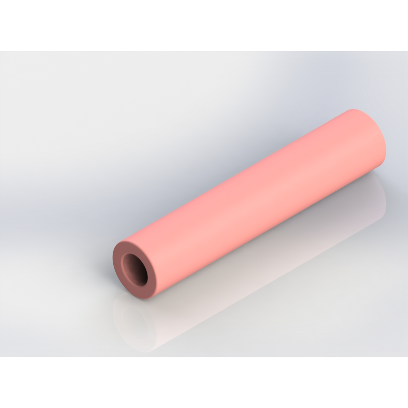 Ceramic Tube Guides - PORCEL064
