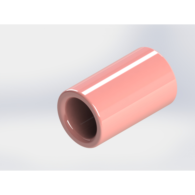 Ceramic Tube Guides - PORCEL171