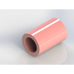 Ceramic Tube Guides - PORCEL126