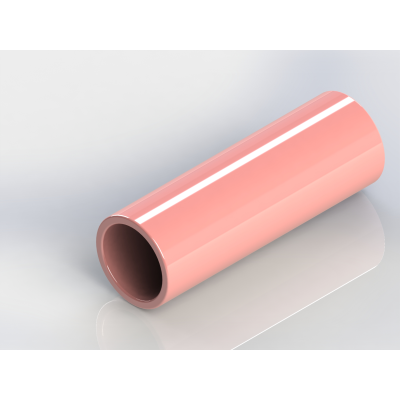 Ceramic Tube Guides - PORCEL085