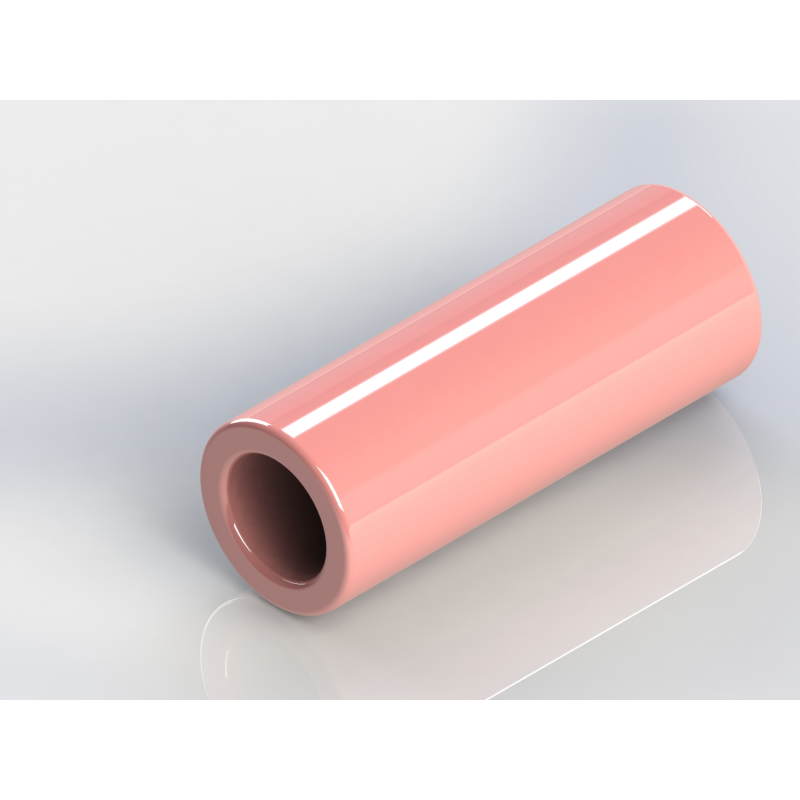 Ceramic Tube Guides - PORCEL019