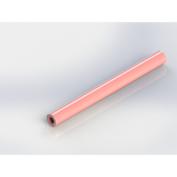 Ceramic Tube Guides - PORCEL032