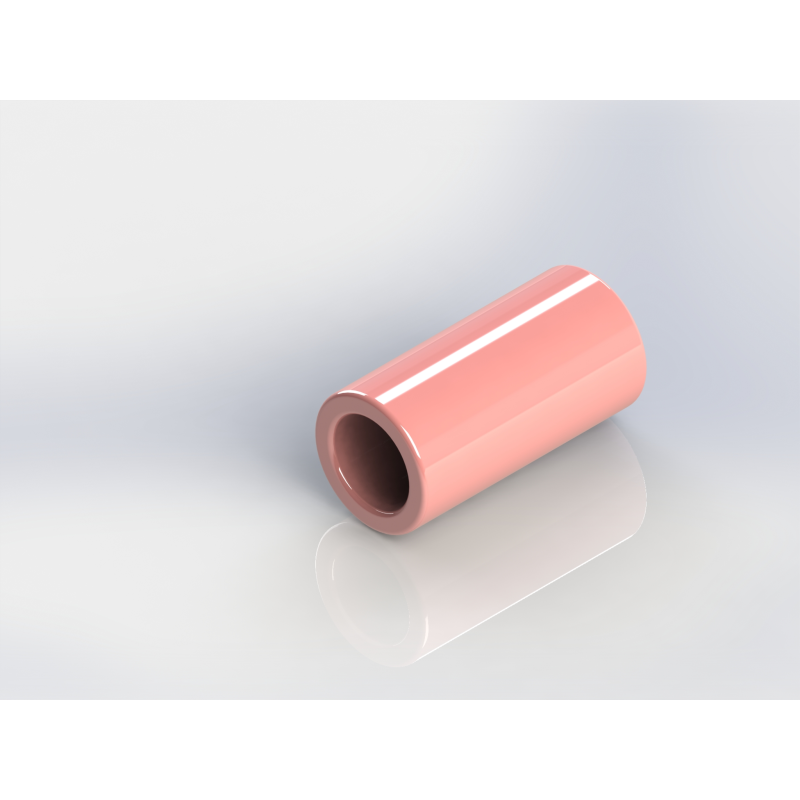 Ceramic Tube Guides - PORCEL275