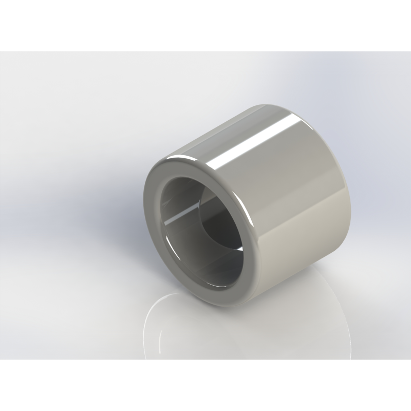 Ceramic Tube Guides - PORCEL278