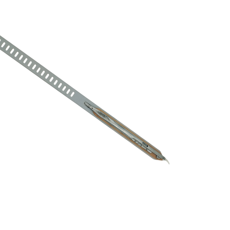 Tape TP600 With Needle Body