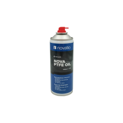 Nova Ptfe Oil Teflon Spray 400ml