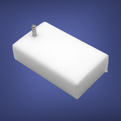 Teflon Edge TP500/600