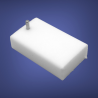 Teflon Edge TP500/600