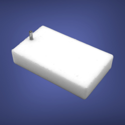 Teflon Edge Fast