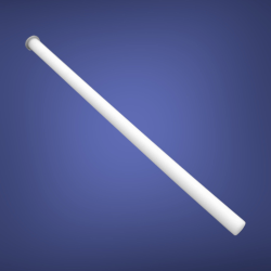 Tassello Teflon Picanol Piccolo Diametro 6,3mm