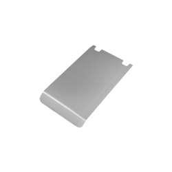 Lamella Compatibile Per ROJ/IRO Inox - 68,5x40mm