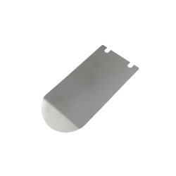 Bended Stainless Steel Brake-blade For Weft Brake