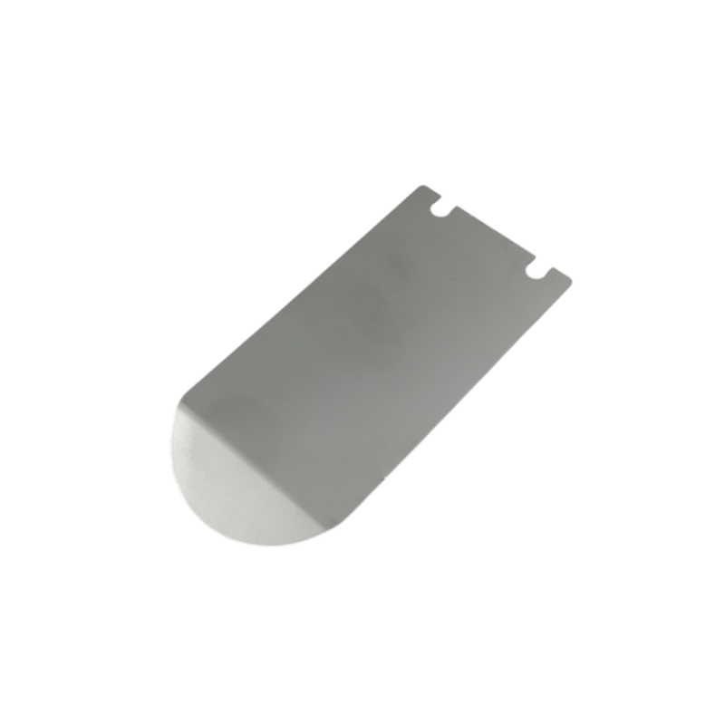 Bended Stainless Steel Brake-blade For Weft Brake