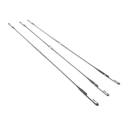 Maglie Piattina Tipo J