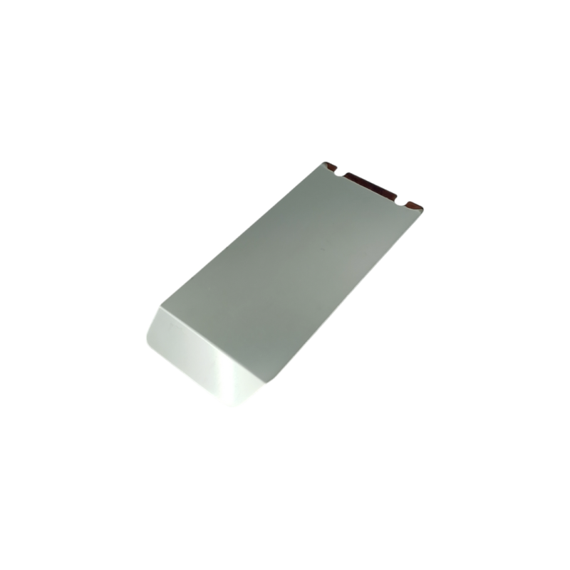 Chrome-plated Cincla Brake-blade For Weft Brake - Length 110mm