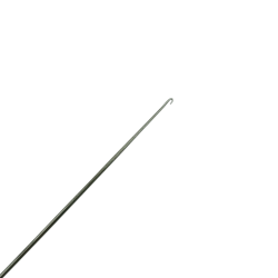 Passetta a filo tondo Ø1,2mm