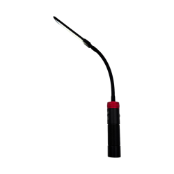 Torcia Led Da Lavoro - Lunghezza 49 cm
