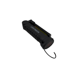Folding and Compact LED Work Torch
