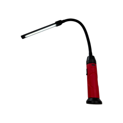 Torcia Led Da Lavoro - Lunghezza 63,5 cm