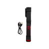 Torcia Led Da Lavoro - Lunghezza 20 cm