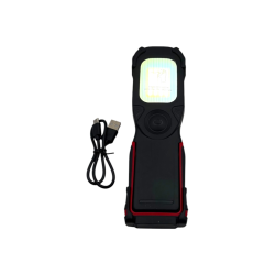 Torcia Led Da Lavoro - Lunghezza 20 cm