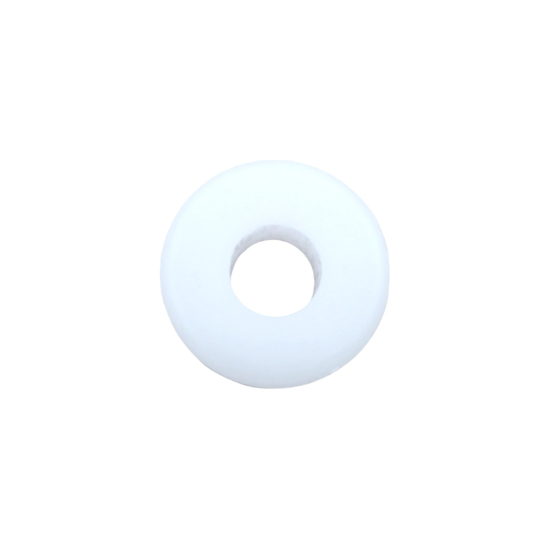 Paraffin Rings - Round Hole RESEDA