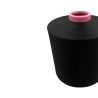 Interlaced Yarn Bobbin 300 Denier - Black