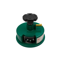 Fabric Sample Cutting Machine