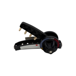 T81 Large 4-Step Brake with Bracket