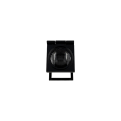 Lente contafilo in ottone 30X30
