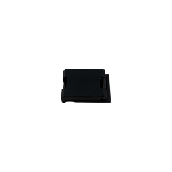 Lente contafilo in ottone 30X30