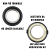 Kit Modifica Per Quarz/Chrono/Chrono Hs/Orion