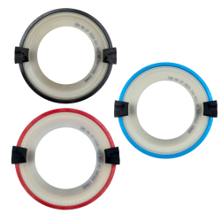 Flex With Modification For Assembly On Roj Dart