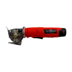Forbice A Lama Circolare Modello LB5