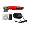 Cordless Cutter Model LB5