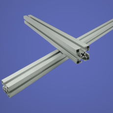 Aluminium profiles and accessories | Lido Barni